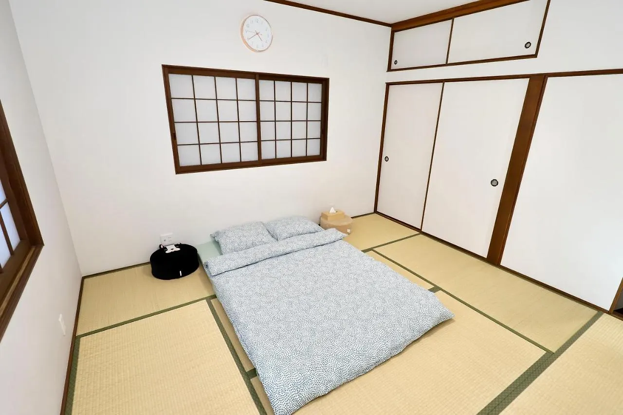 Guest House Kubo Homes Senbonnaka contacts