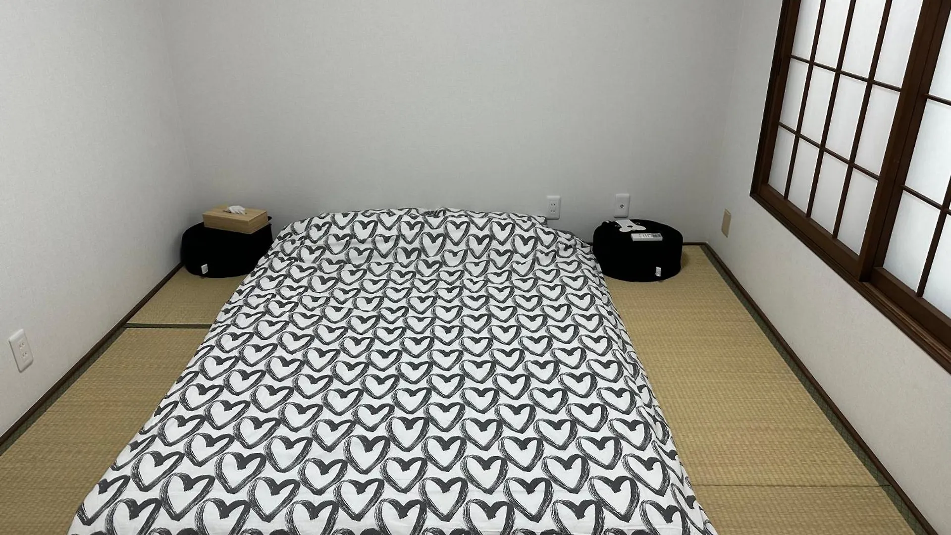Villa Guest House Kubo Homes Senbonnaka Osaka